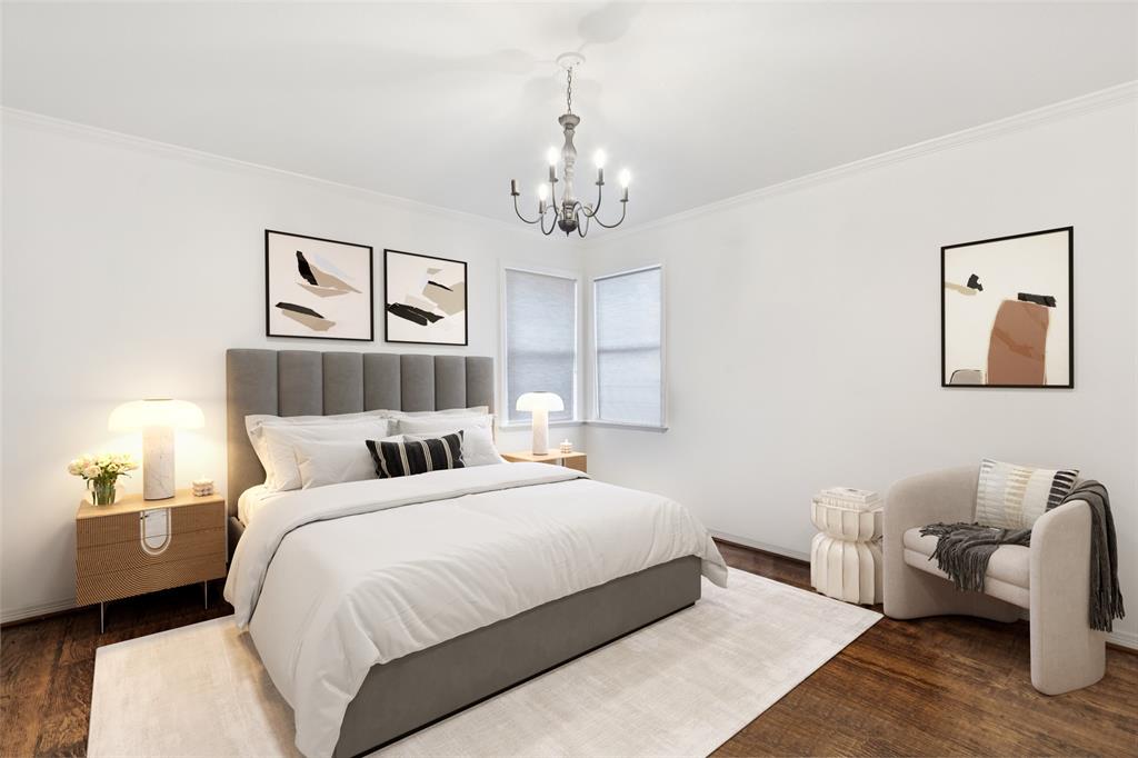 5900 Shorefront Lane Flower Mound, TX 75022 - Photo 29 of 39 Digitally Staged