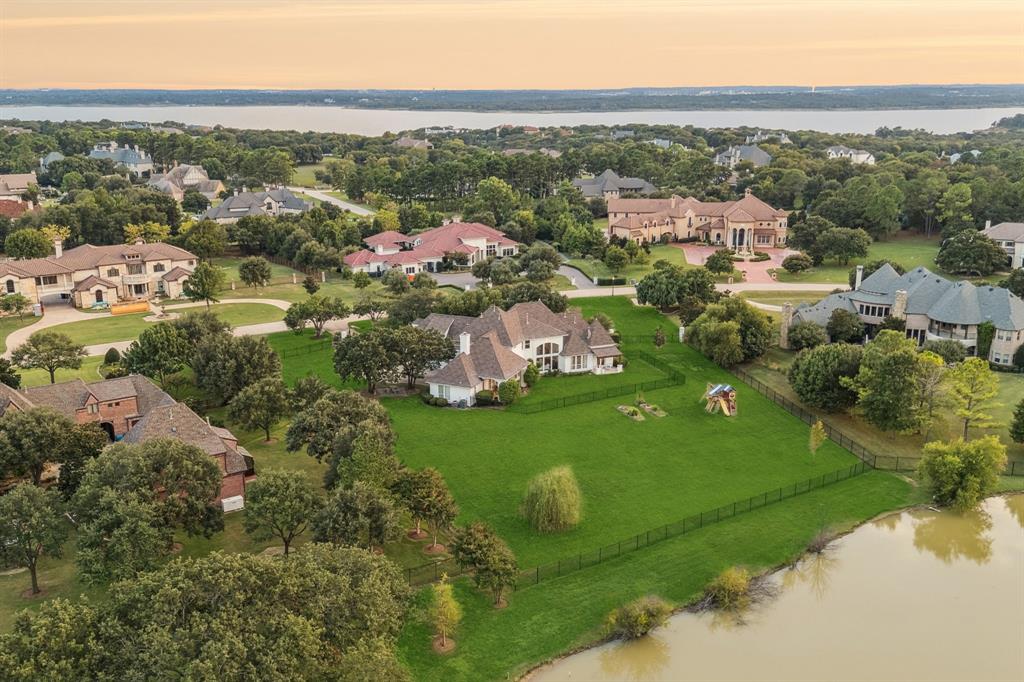 5900 Shorefront Lane Flower Mound, TX 75022 - Photo 3 of 39