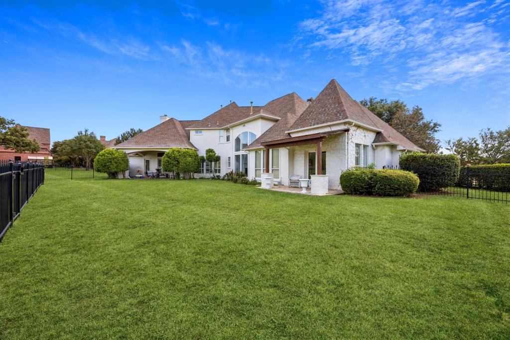 5900 Shorefront Lane Flower Mound, TX 75022 - Photo 33 of 39