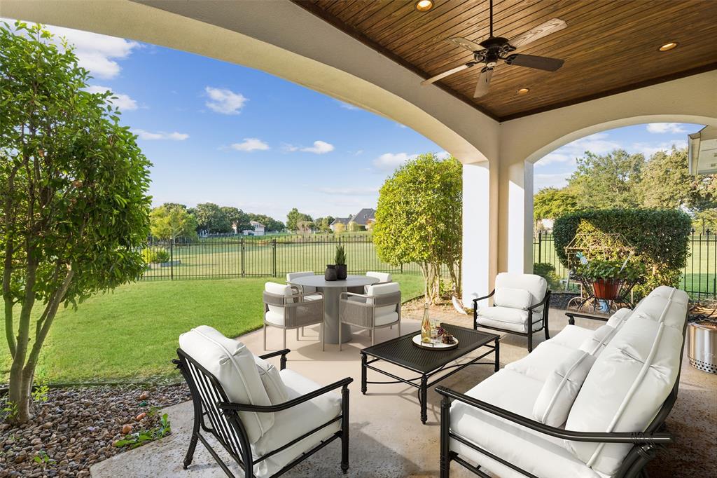 5900 Shorefront Lane Flower Mound, TX 75022 - Photo 35 of 39 Digitally Staged