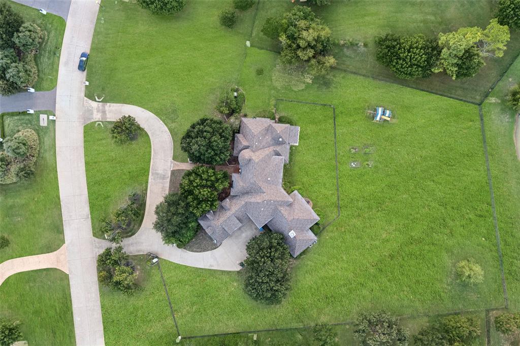 5900 Shorefront Lane Flower Mound, TX 75022 - Photo 37 of 39