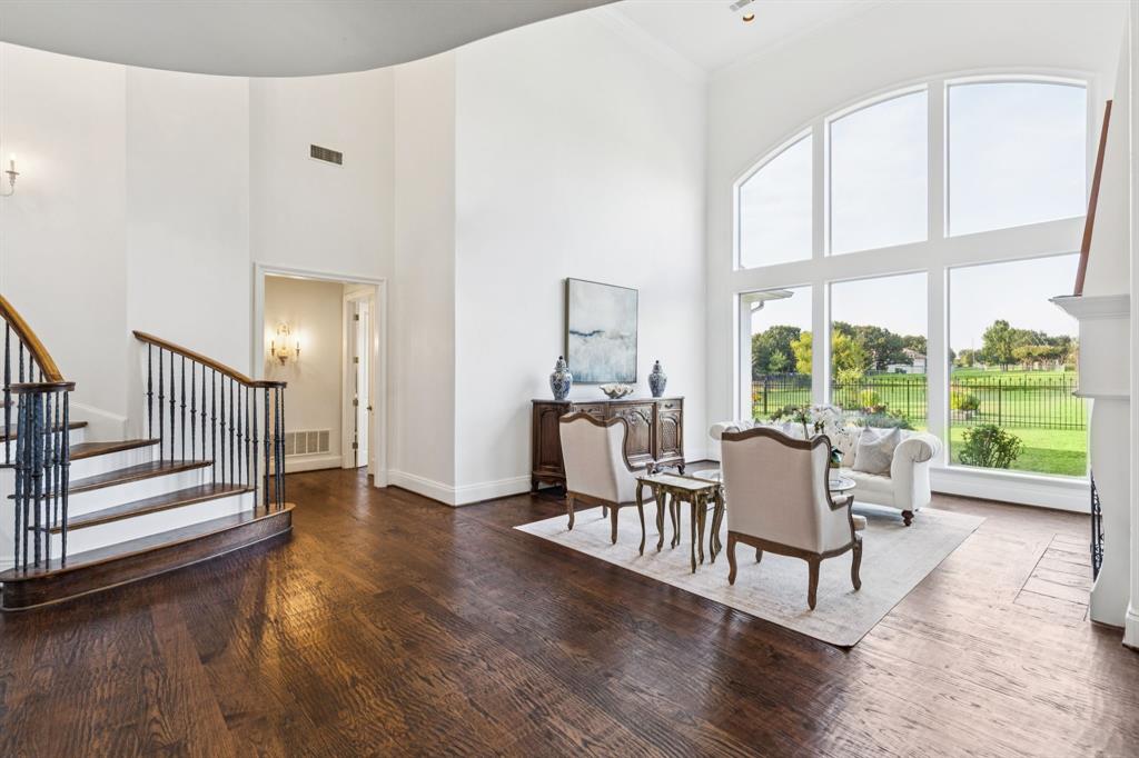 5900 Shorefront Lane Flower Mound, TX 75022 - Photo 6 of 39