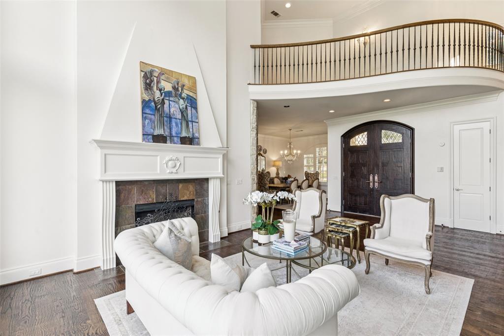 5900 Shorefront Lane Flower Mound, TX 75022 - Photo 8 of 39