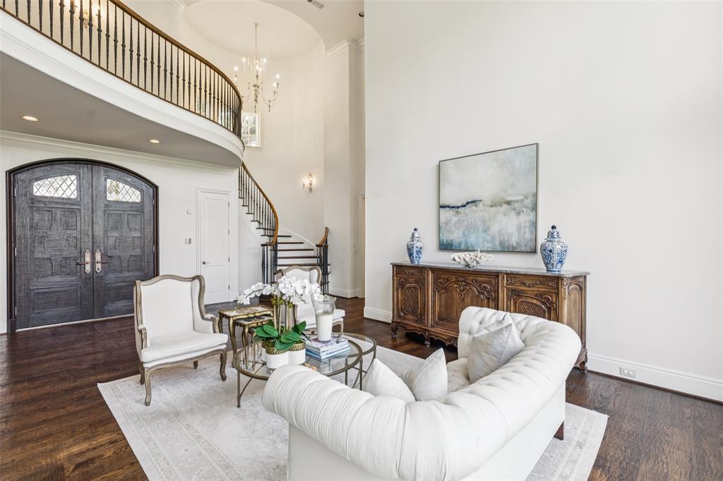 5900 Shorefront Lane Flower Mound, TX 75022 - Photo 9 of 39