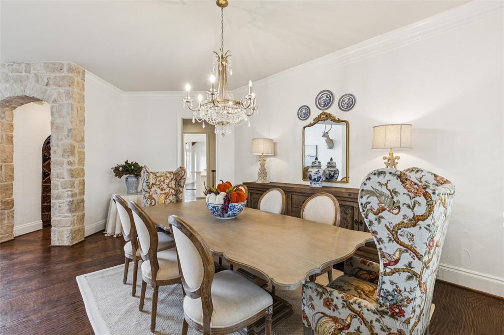 5900 Shorefront Lane Flower Mound, TX 75022 - Photo 10 of 39