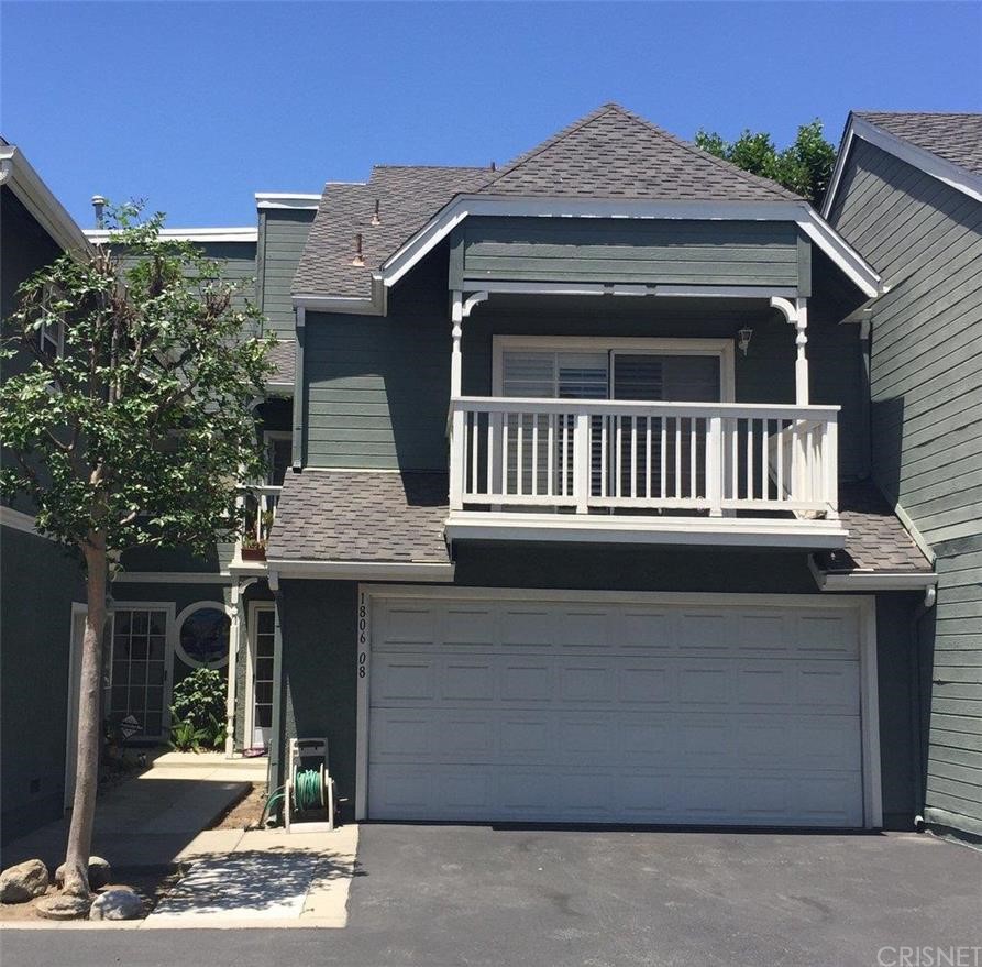 1806 Rory Lane, Unit 8 Simi Valley, CA 93063 - Photo 1 of 1 Gallery Image 1