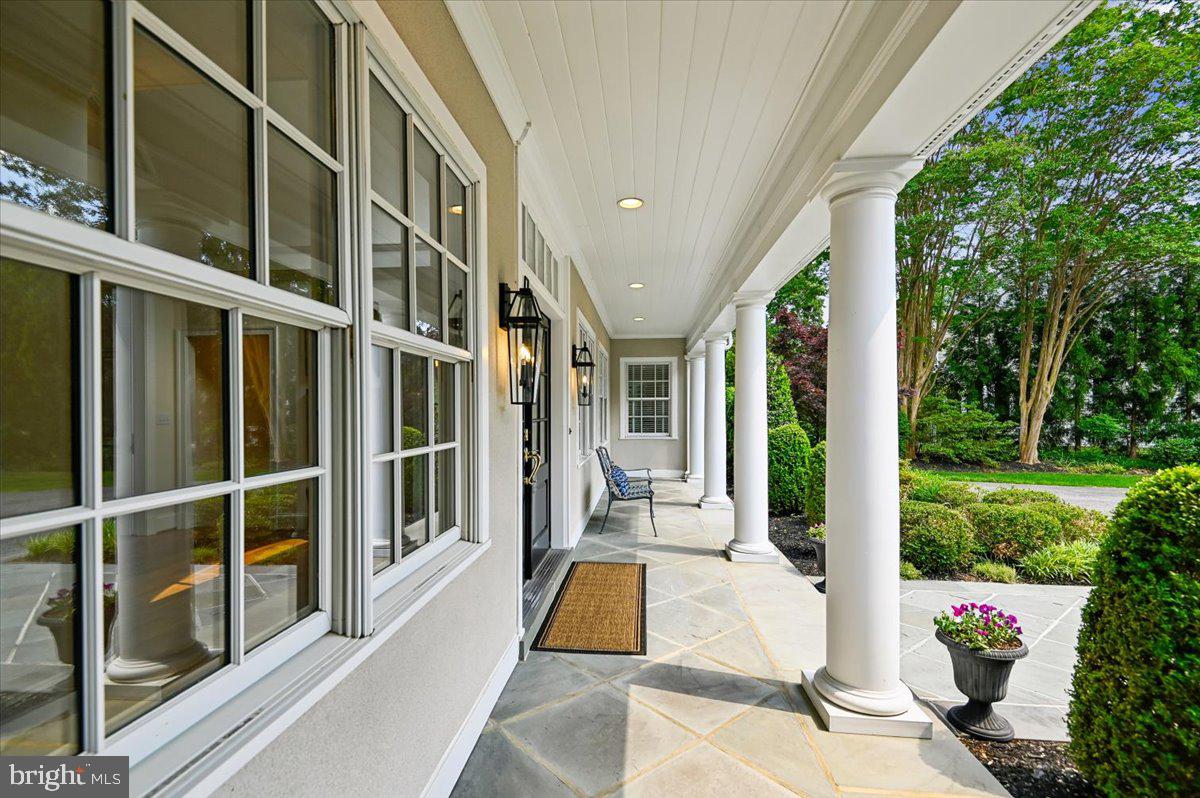 2700 Falling Timber Trail Edgewater, MD 21037 - Photo 7 of 89 Covered front porch