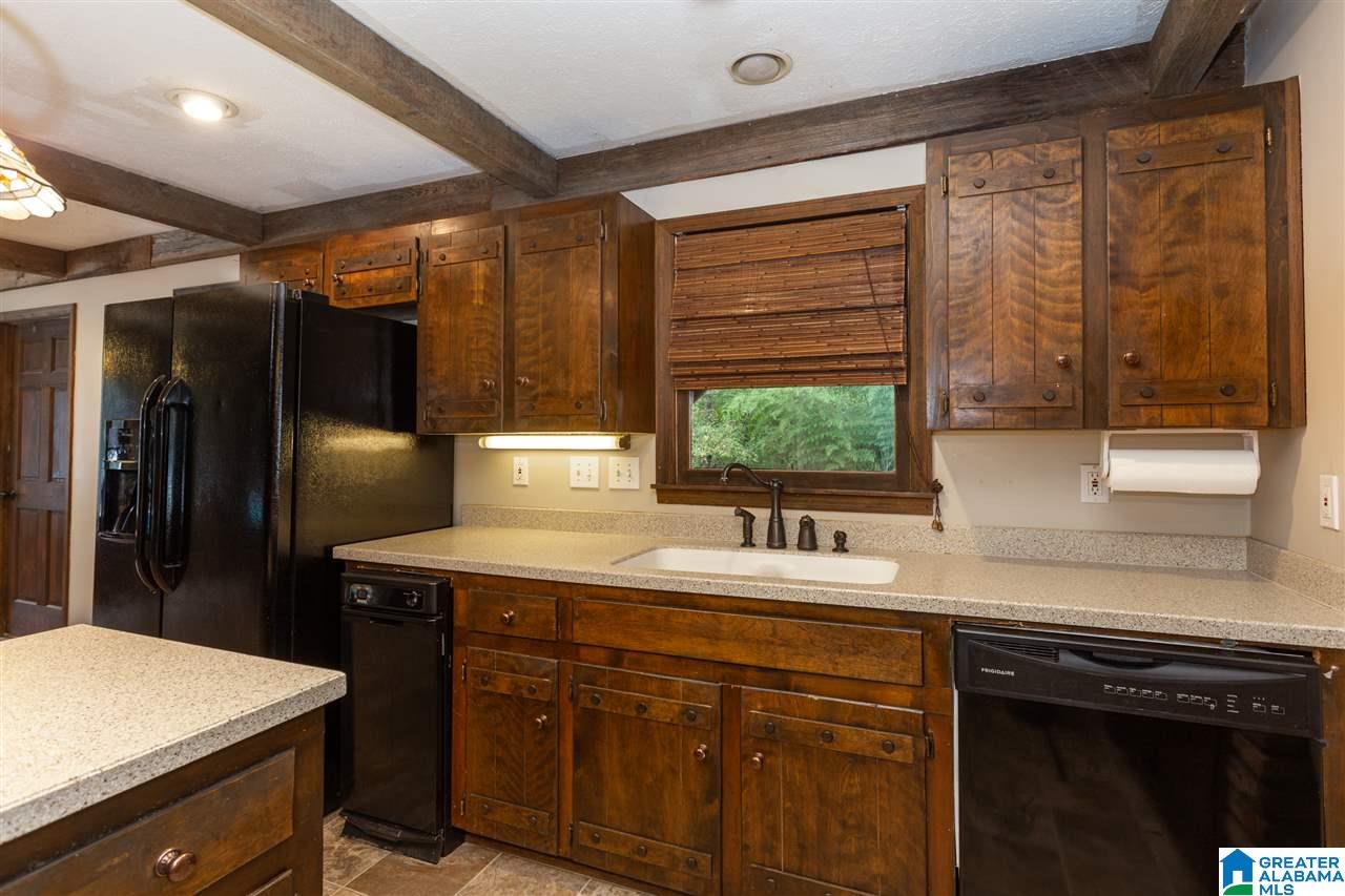 74 Hidden Hills Road Jacksonville, AL 36265 - Photo 14 of 43