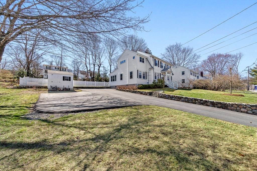 260 Marrett Road Lexington, MA 02421 - Photo 5 of 42 Gallery Image 5