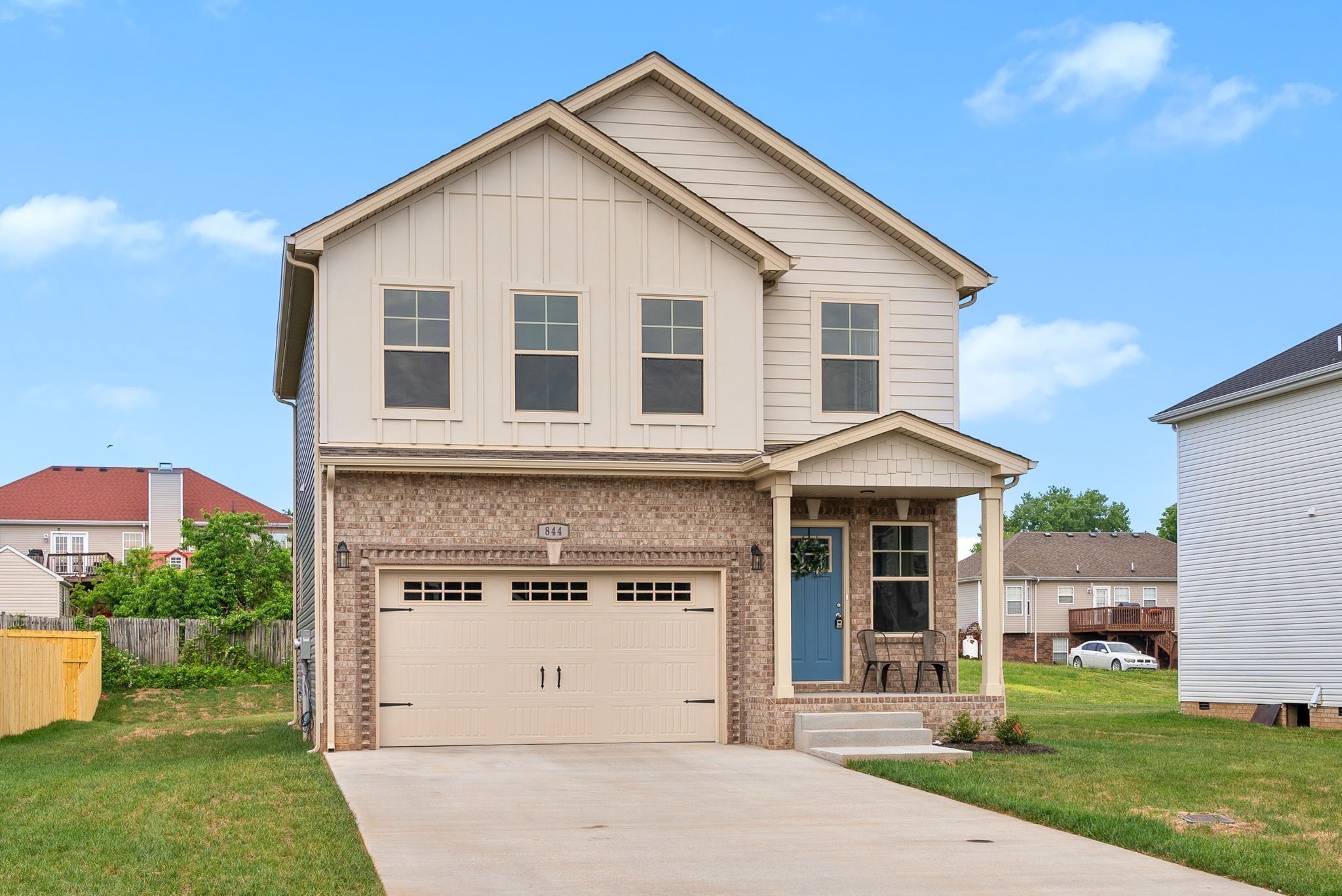 44 Echo Ridge Oak Grove, KY 42262 - Photo 4 of 44