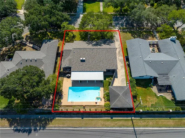$499,900 | 53 Camden Place, Corpus Christi, TX 78412