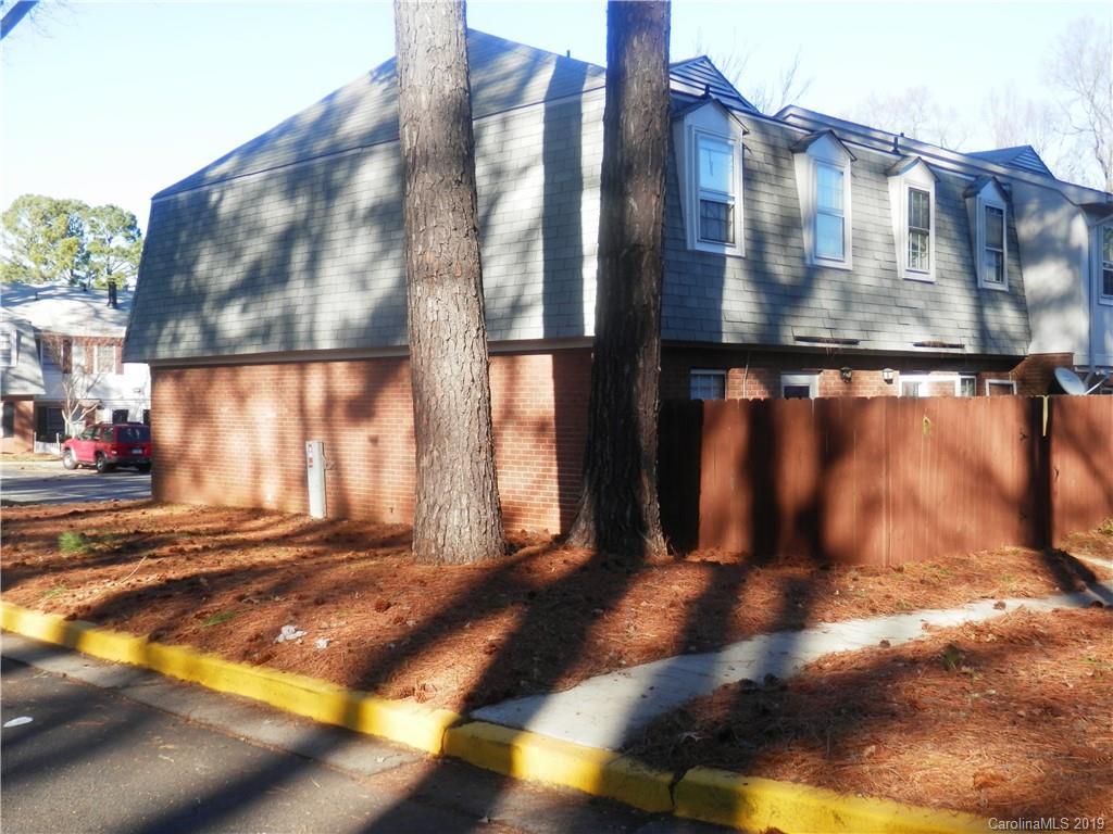 5821 Hunting Ridge Lane Charlotte, NC 28212 - Photo 17 of 17