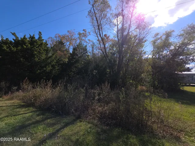 $25,000 | 0 Redbud Road, Arnaudville, LA 70512