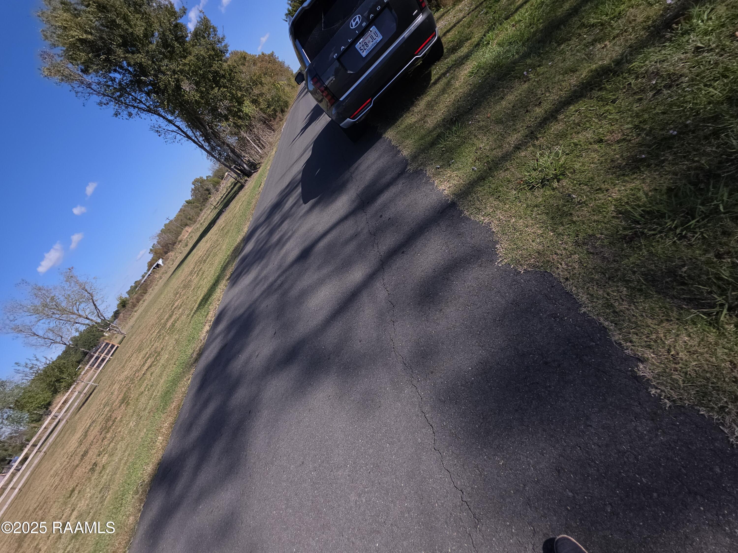 0 Redbud Road Arnaudville, LA 70512 - Photo 3 of 5 20251112_111621