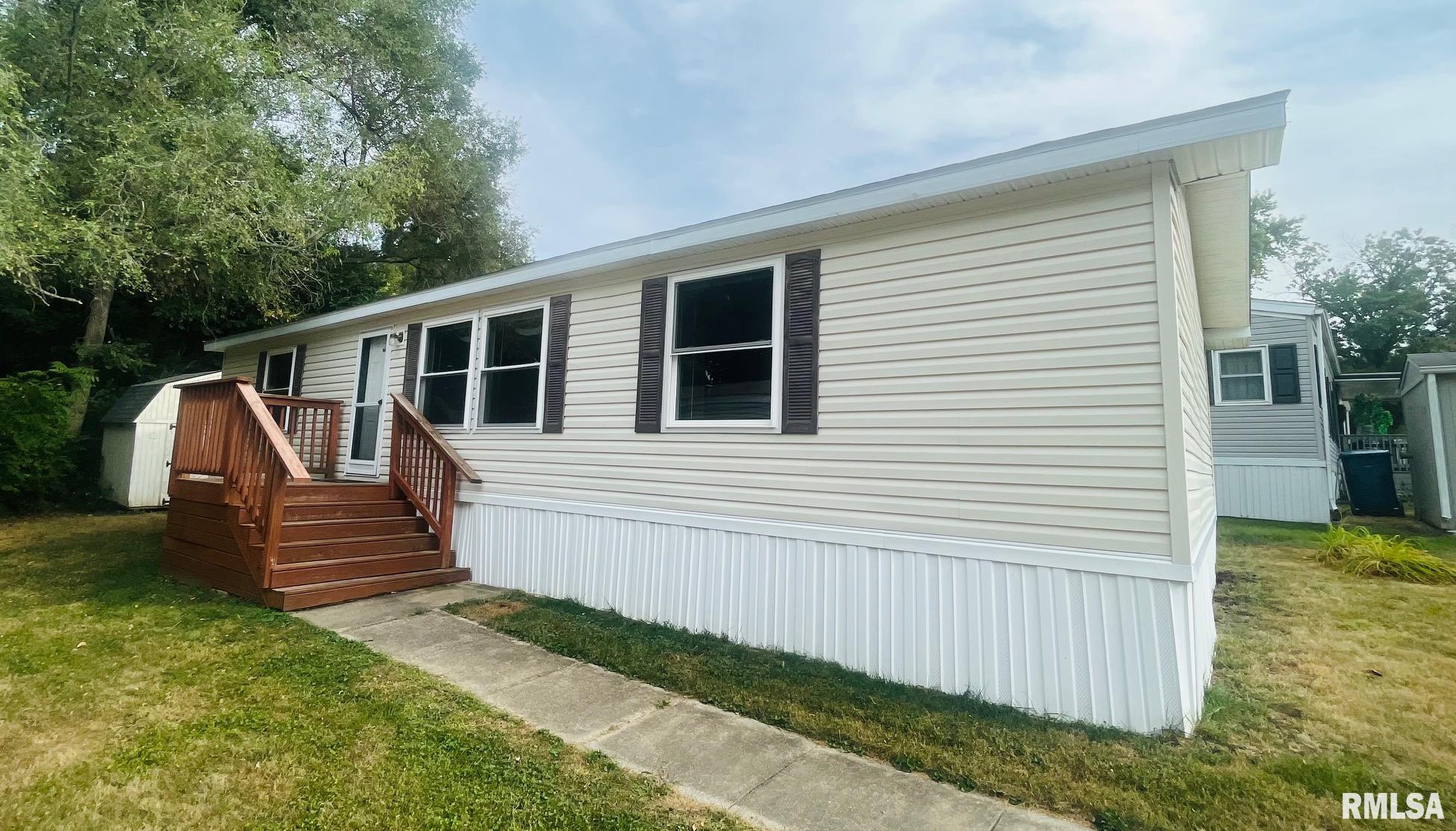 1515 North Lincoln Avenue, Unit 39 Springfield, IL 62702 - Photo 1 of 15