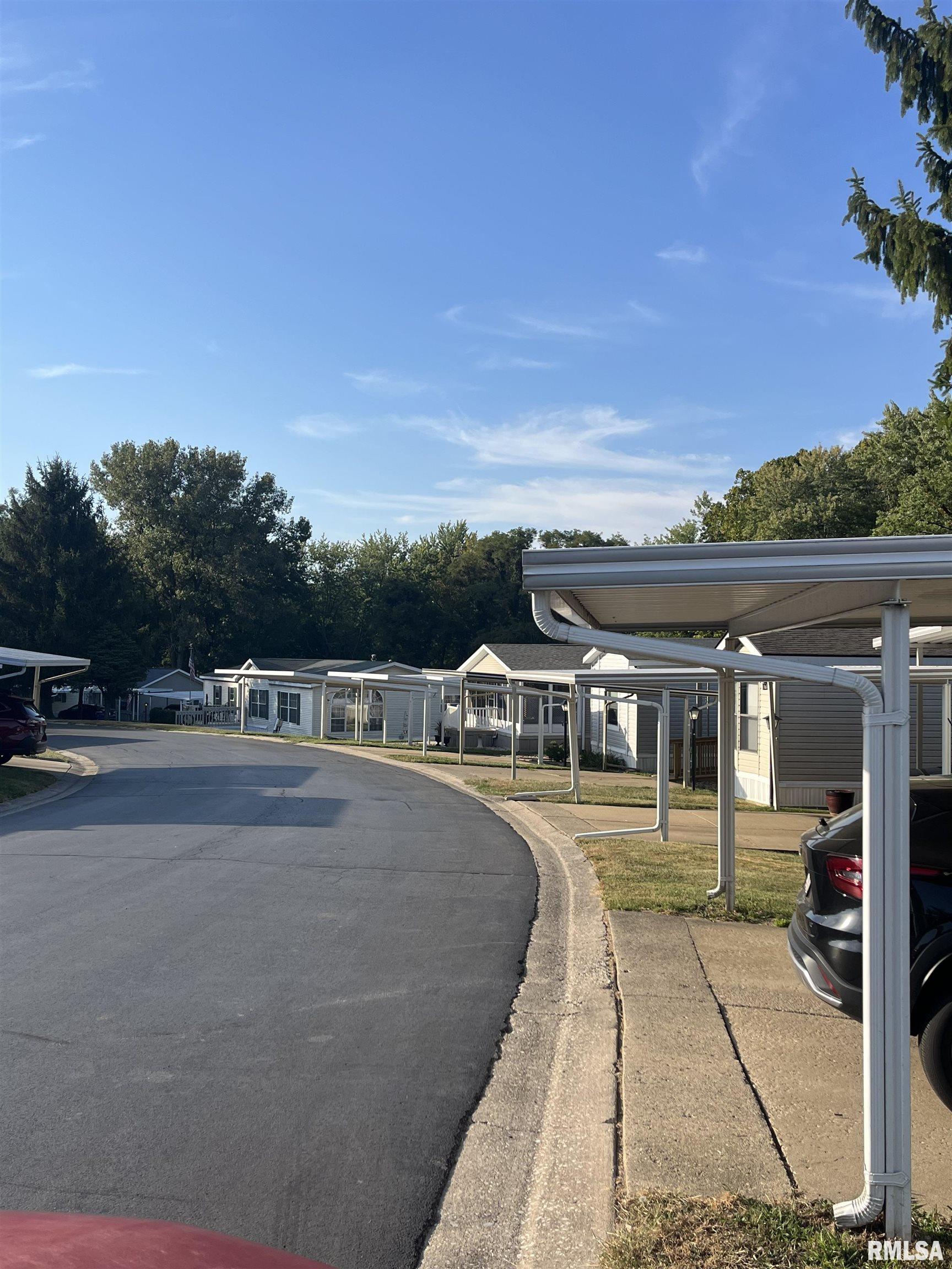 1515 North Lincoln Avenue, Unit 39 Springfield, IL 62702 - Photo 15 of 15