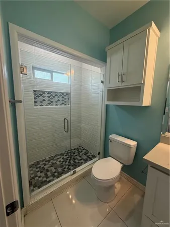 $1,500 | 204 West Rutherford Avenue, Unit 4, Edinburg, TX 78541