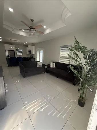 $1,500 | 204 West Rutherford Avenue, Unit 4, Edinburg, TX 78541