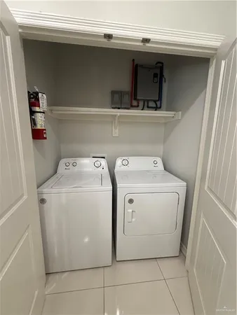 $1,500 | 204 West Rutherford Avenue, Unit 4, Edinburg, TX 78541