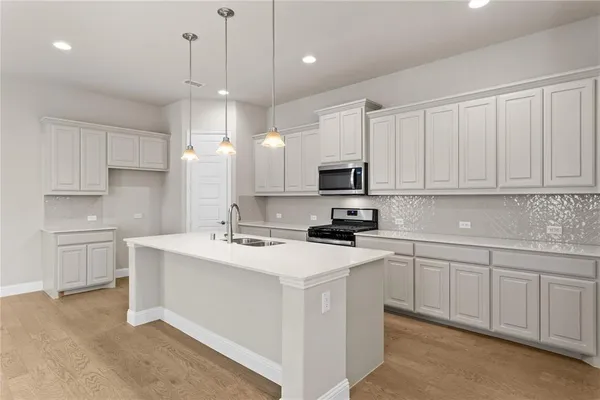 $3,050 | 175 Mccartt Drive, Lewisville, TX 75067