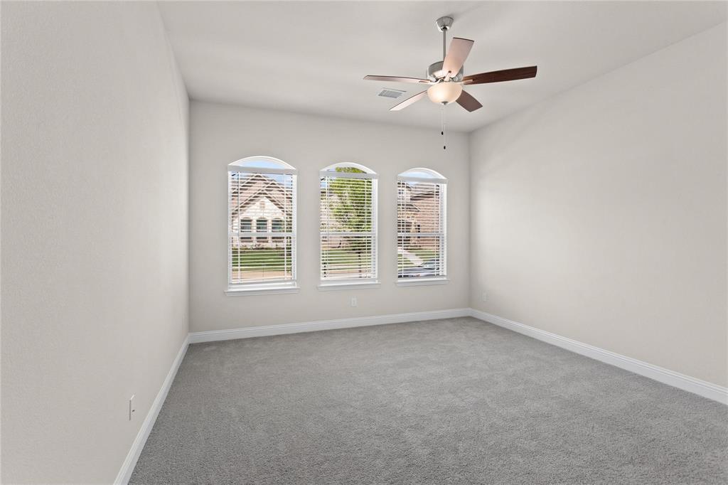 175 Mccartt Drive Lewisville, TX 75067 - Photo 8 of 22 A lot of natural light