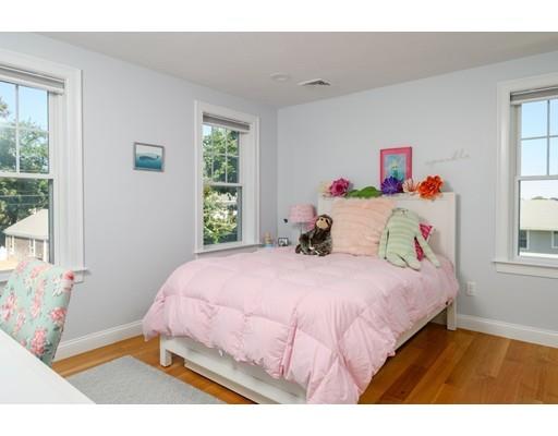48 Marion Road Scituate, MA 02066 - Photo 17 of 33 a bedroom with a bed and a window
