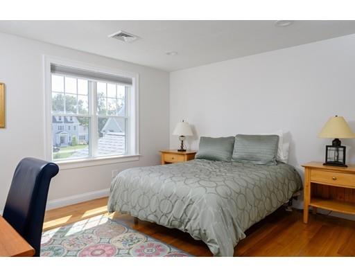 48 Marion Road Scituate, MA 02066 - Photo 20 of 33 a bedroom with a bed and window