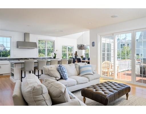48 Marion Road Scituate, MA 02066 - Photo 6 of 33 a living room with furniture and a window