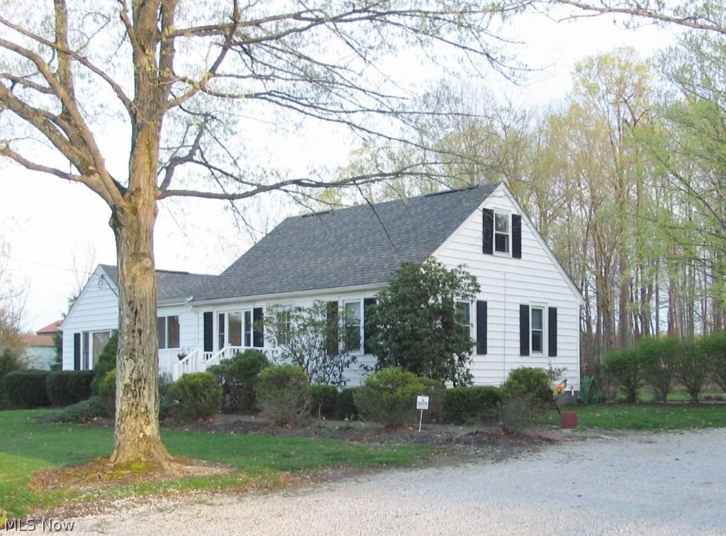 8368 Henderson Road Diamond, OH 44412 - Photo 1 of 28 Gallery Image 1