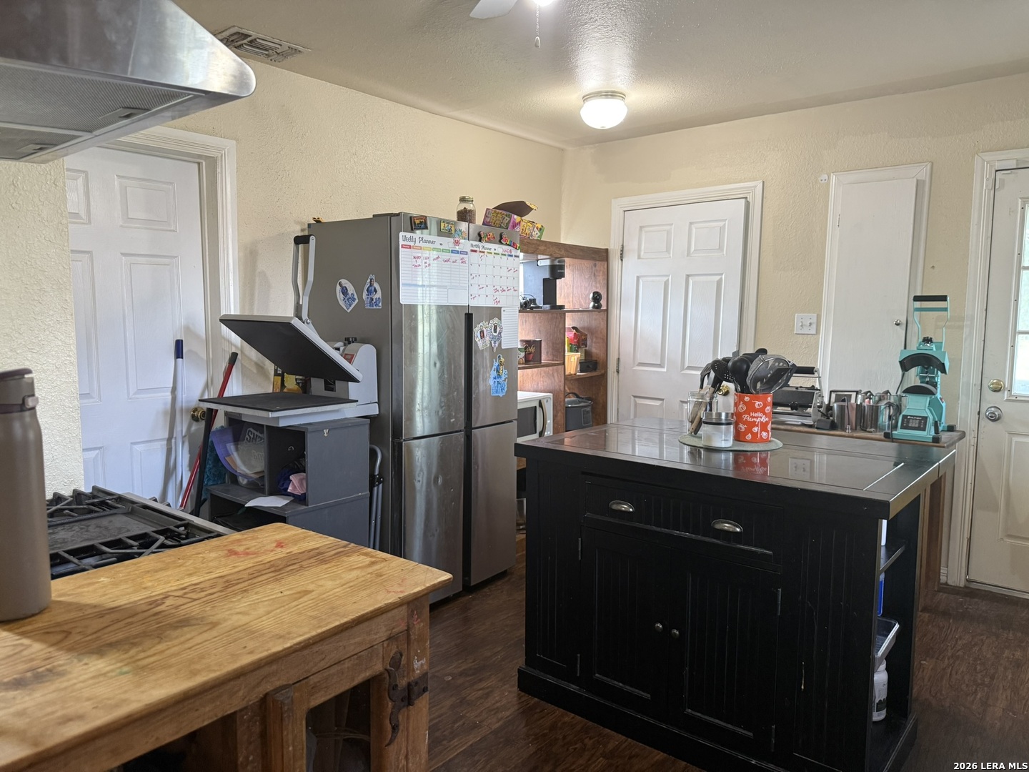 207 Mc Gloin Street Three Rivers, TX 78071 - Photo 7 of 15