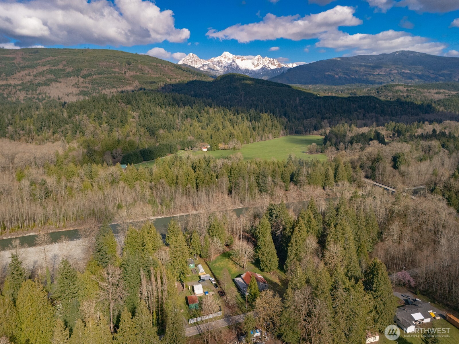6070 Saxon Road Acme, WA 98220 - Photo 9 of 40