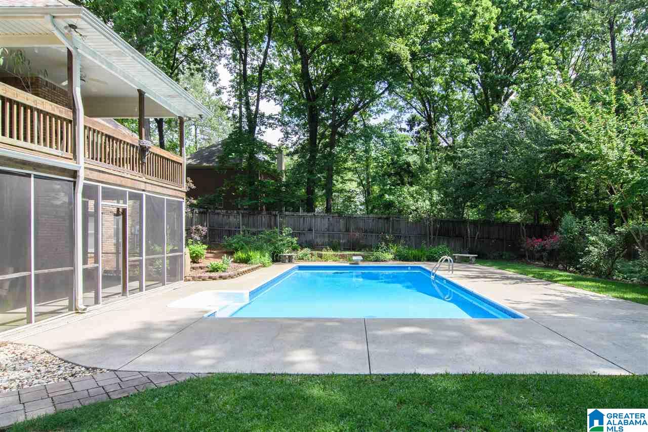 5117 Meadow Brook Road Birmingham, AL 35242 - Photo 45 of 50