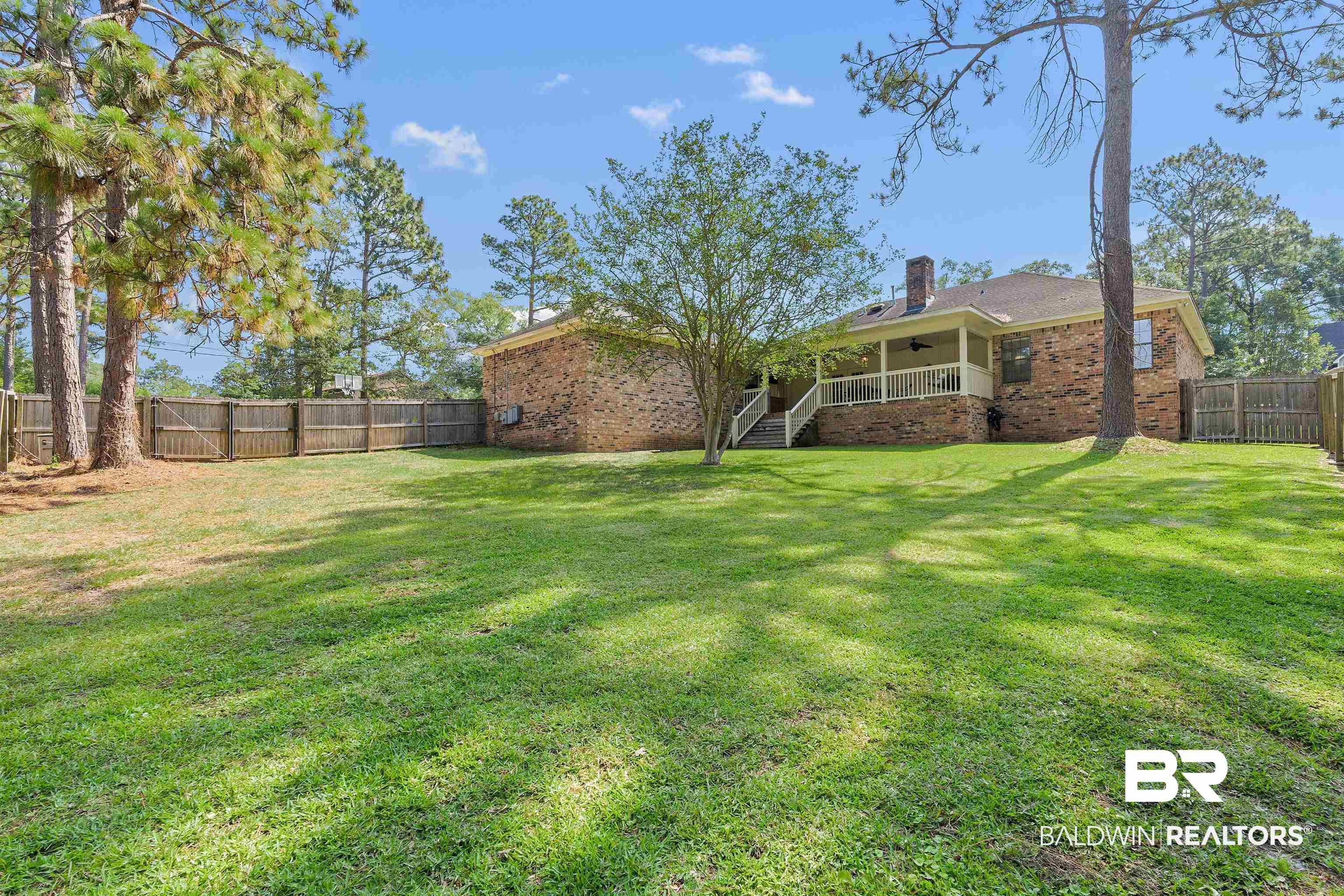 1930 Ridgeline Drive Mobile, AL 36695 - Photo 29 of 30