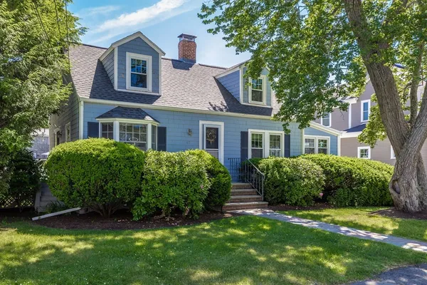 $1,125,000 | 42 Hawthorn Avenue, Needham, MA 02492