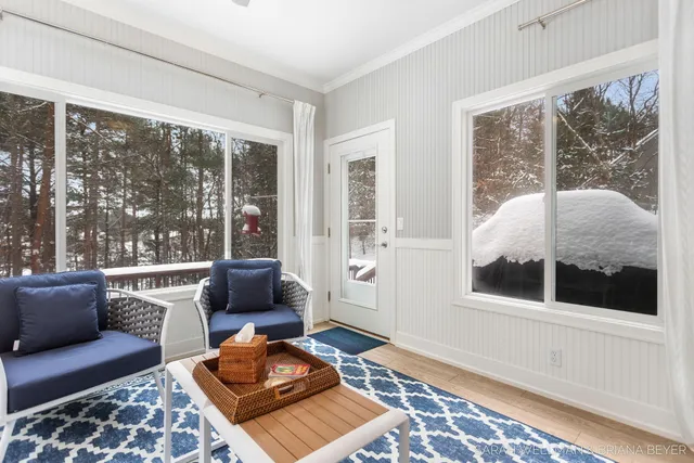 $950,000 | 2009 West Lakewood Boulevard, Holland, MI 49424