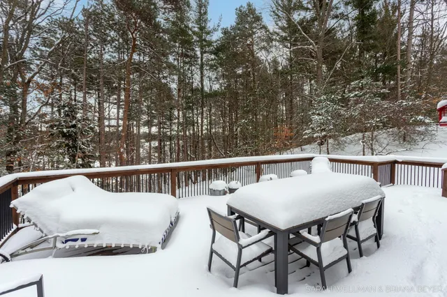 $950,000 | 2009 West Lakewood Boulevard, Holland, MI 49424