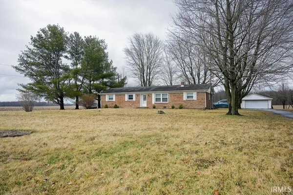 $285,000 | 6053 North Co Road 700 West, Mulberry, IN 46058
