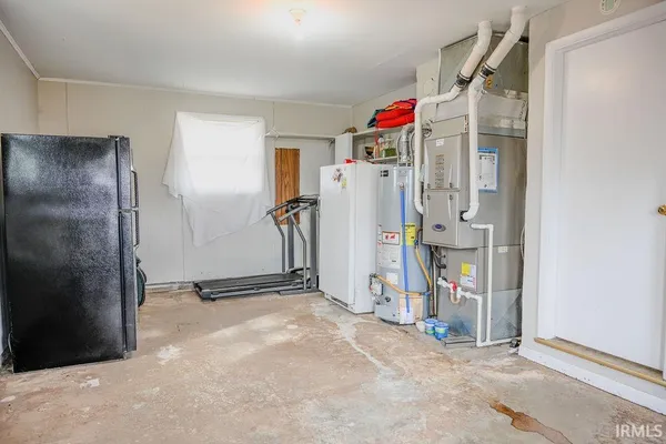 $285,000 | 6053 North Co Road 700 West, Mulberry, IN 46058