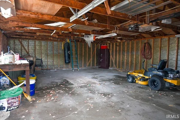 $285,000 | 6053 North Co Road 700 West, Mulberry, IN 46058