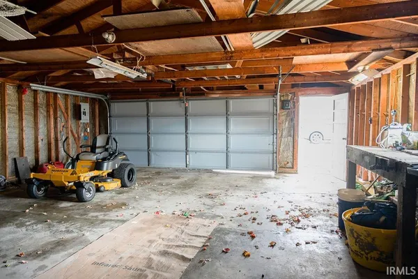 $285,000 | 6053 North Co Road 700 West, Mulberry, IN 46058