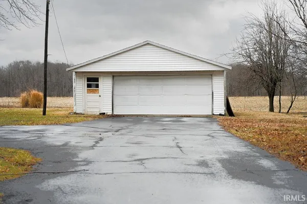 $285,000 | 6053 North Co Road 700 West, Mulberry, IN 46058
