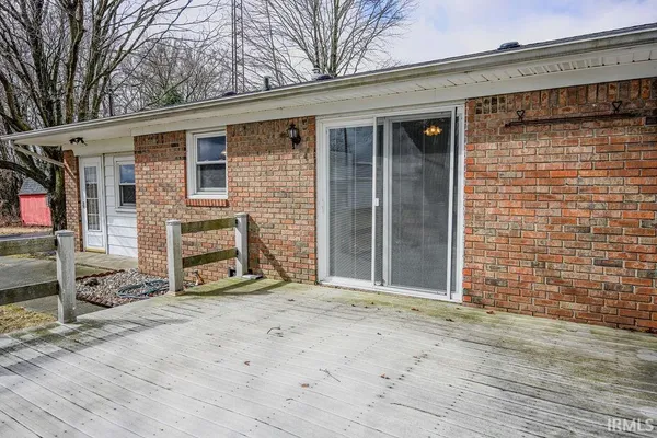 $285,000 | 6053 North Co Road 700 West, Mulberry, IN 46058