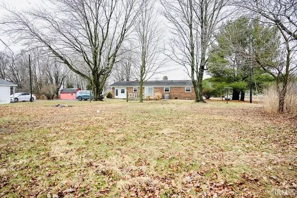 $285,000 | 6053 North Co Road 700 West, Mulberry, IN 46058