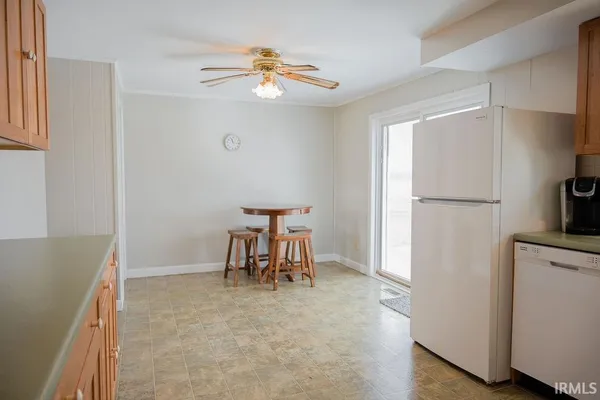 $285,000 | 6053 North Co Road 700 West, Mulberry, IN 46058