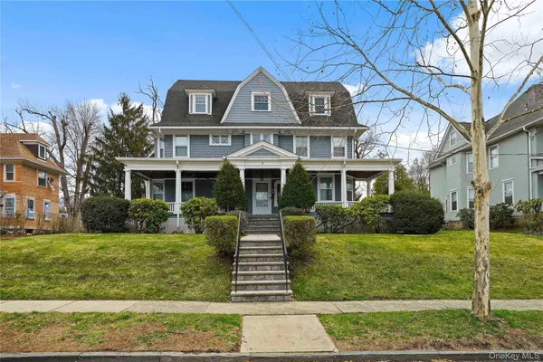 $3,500 | 9 Ridgeview Avenue, White Plains, NY 10606