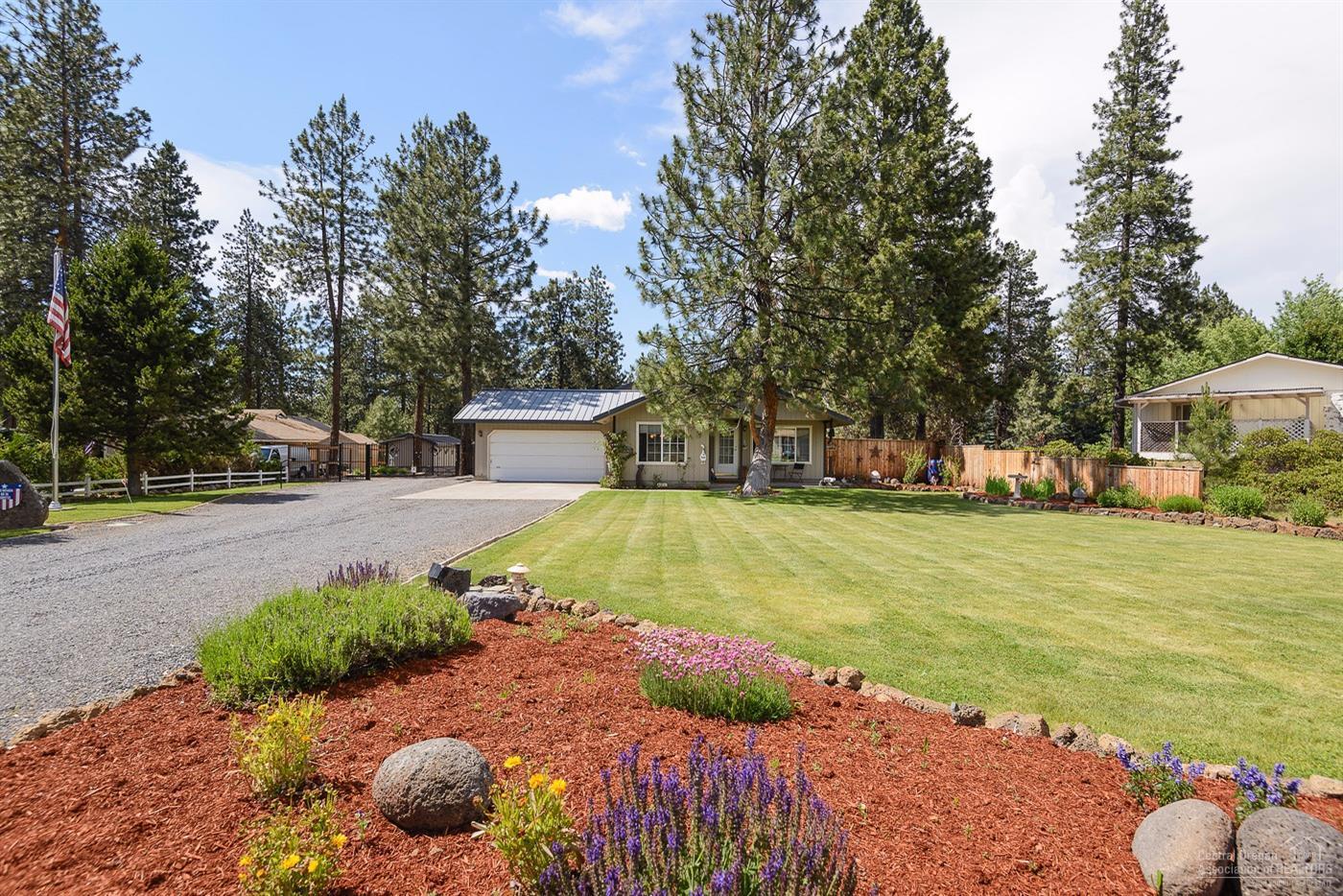 19606 Apache Road Bend, OR 97702 - Photo 17 of 25 Additional Photo