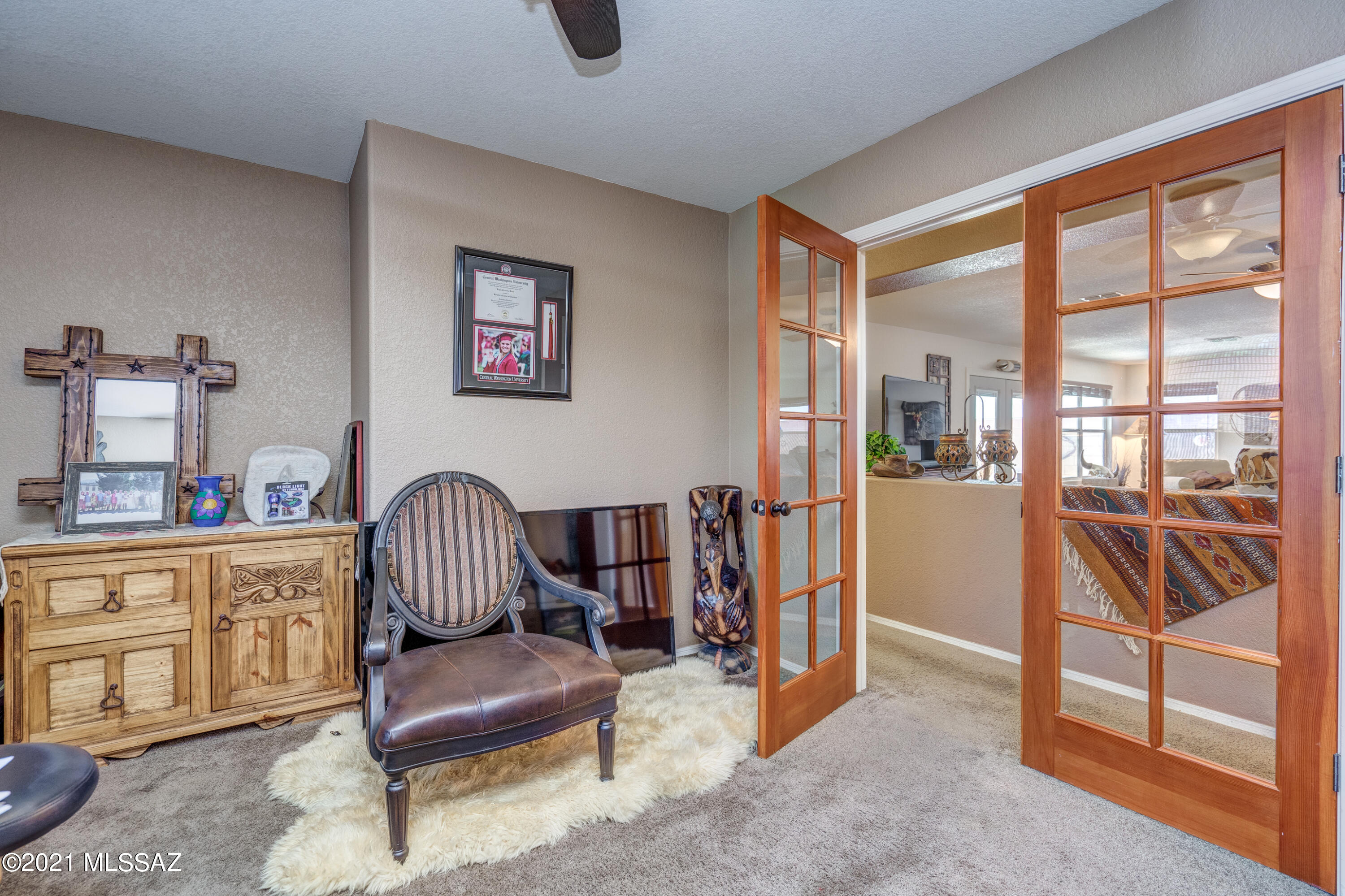 3531 South Twilight Echo Road Tucson, AZ 85735 - Photo 28 of 50 Gallery Image 28