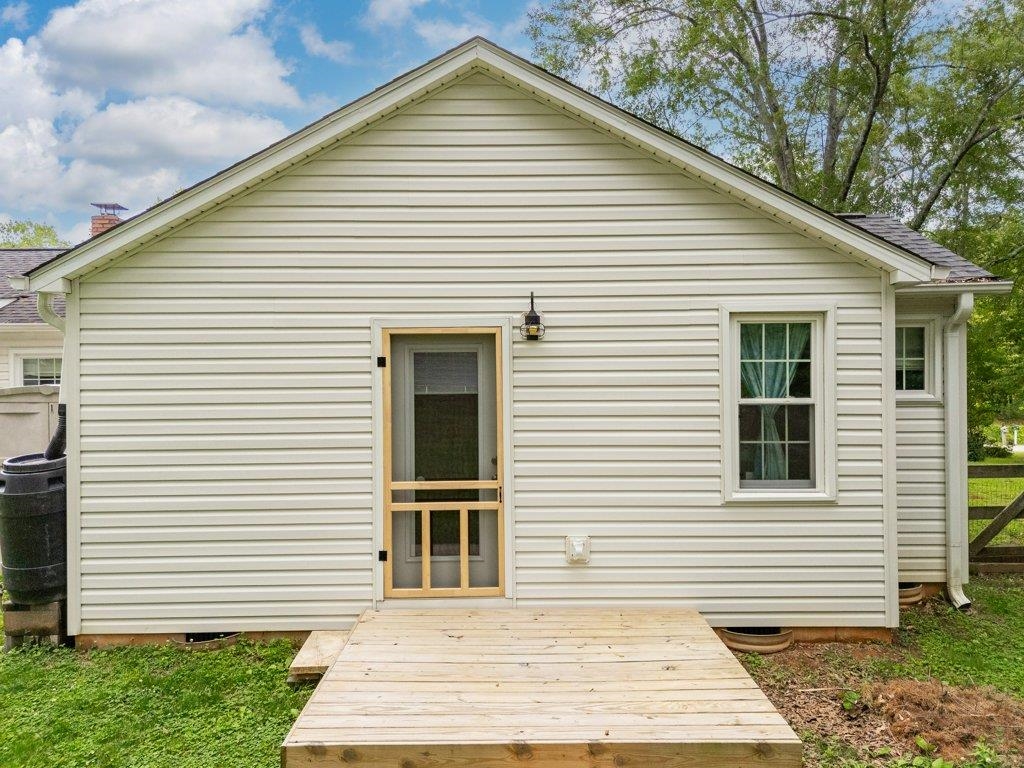 206 Mountainview Road Landrum, SC 29356 - Photo 35 of 47