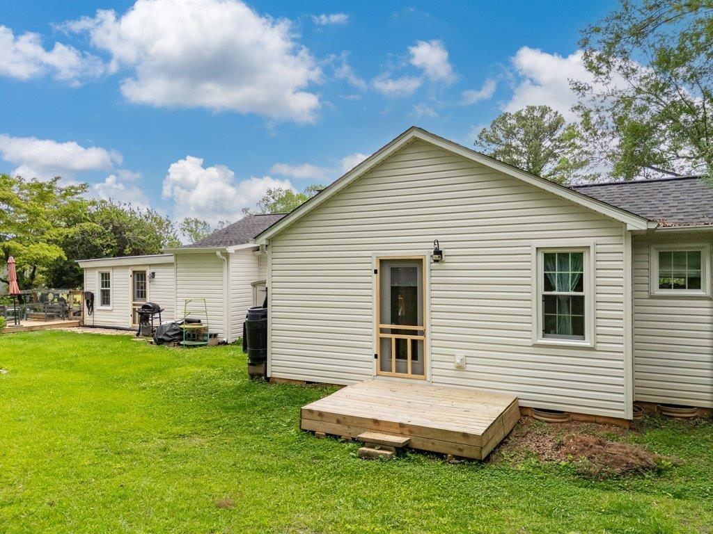 206 Mountainview Road Landrum, SC 29356 - Photo 36 of 47