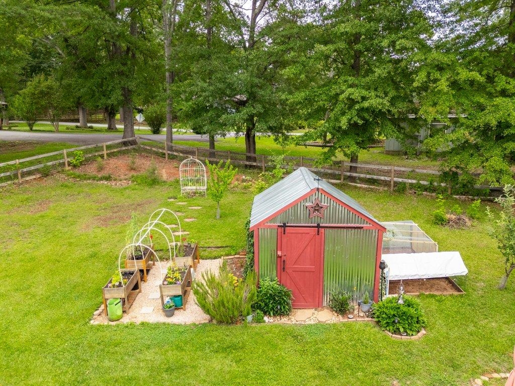 206 Mountainview Road Landrum, SC 29356 - Photo 41 of 47
